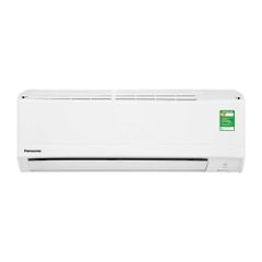 Máy lạnh Panasonic 1 HP 1 Chiều CU/CS-N9ZKH-8