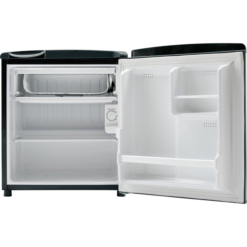 Tủ lạnh Aqua 50 lít AQR-D59FA (BS) -