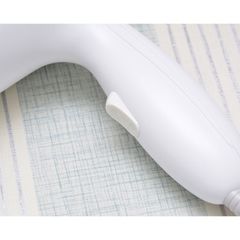Máy sấy tóc Panasonic PAST-EH-ND11-W645 1000W (Trắng) - Chính Hãng, Mới, Full Box