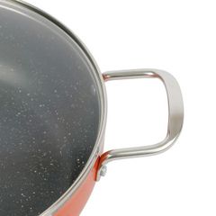 Nồi đa năng Elmich 26cm EDA-043 - Nồi lẩu to 26cm siêu bền siêu sang