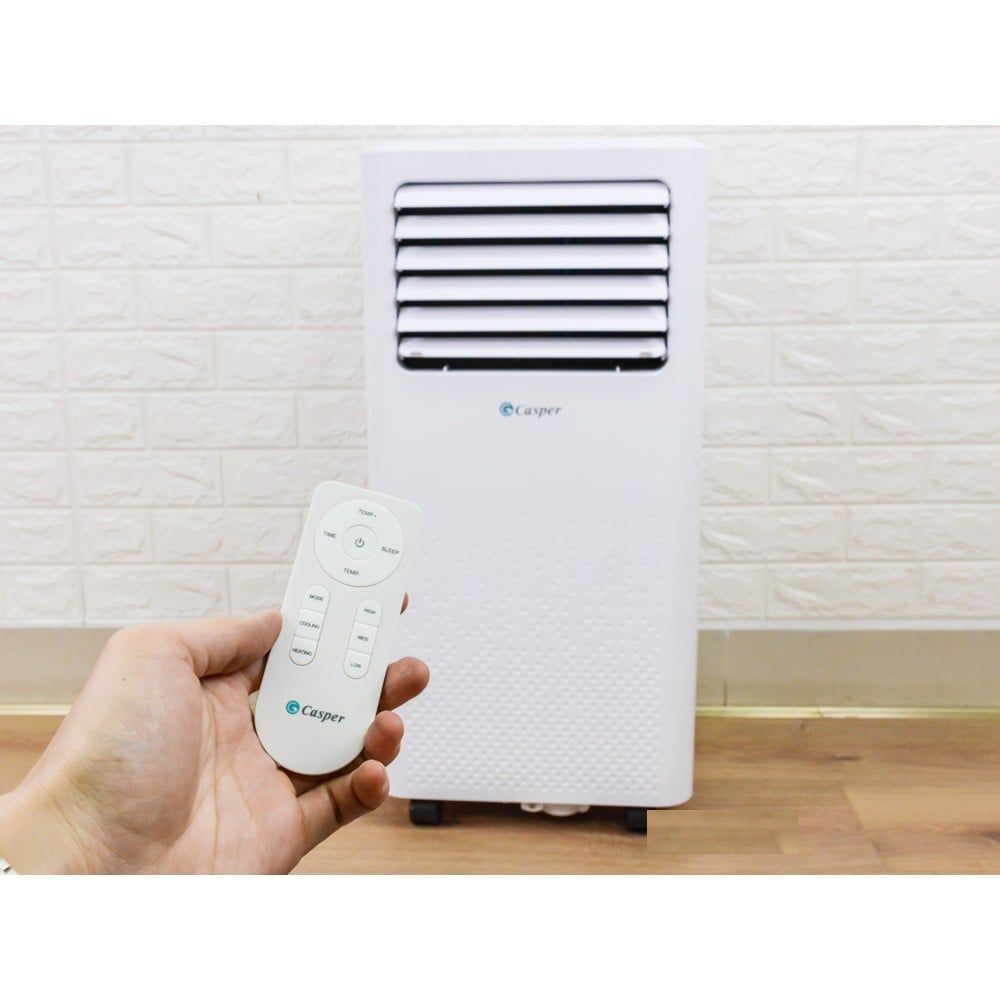 Máy lạnh di động 1.0HP Casper PC-09TL33