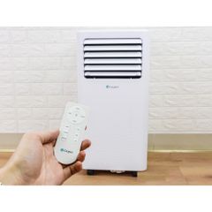 Máy lạnh di động 1.0HP Casper PC-09TL33