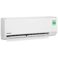 Máy lạnh Panasonic 1 HP 1 Chiều CU/CS-N9ZKH-8