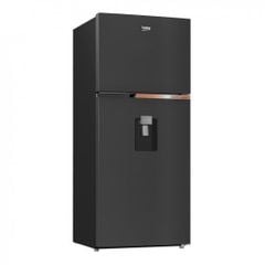 Tủ lạnh Beko Inverter 375 lít RDNT401I50VDK