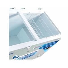 Tủ Đông Alaska Inverter 588 Lít HB-890CI