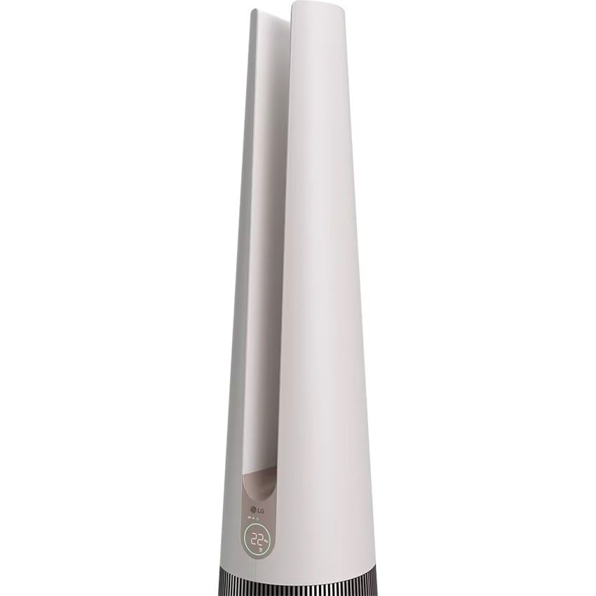 Máy lọc không khí LG PuriCare AeroTower Hit FS15GPBK0.ABAE 40W