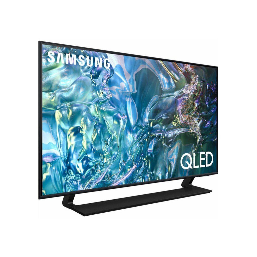Smart Tivi QLED Samsung 4K 43 inch QA43Q60DAKXXV