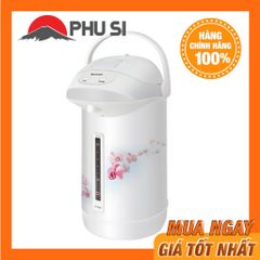 Bình Thủy Điện 2.8 lít SHARP KP-B28SV-OC
