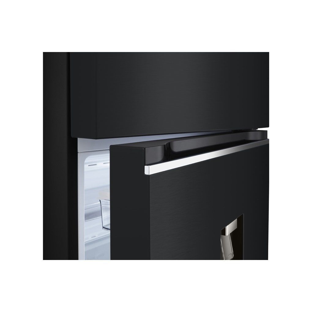 Tủ lạnh LG Inverter 459 lít LTD46BLMA