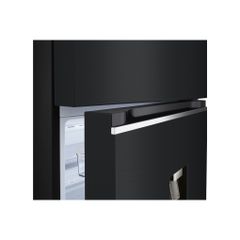 Tủ lạnh LG Inverter 459 lít LTD46BLMA