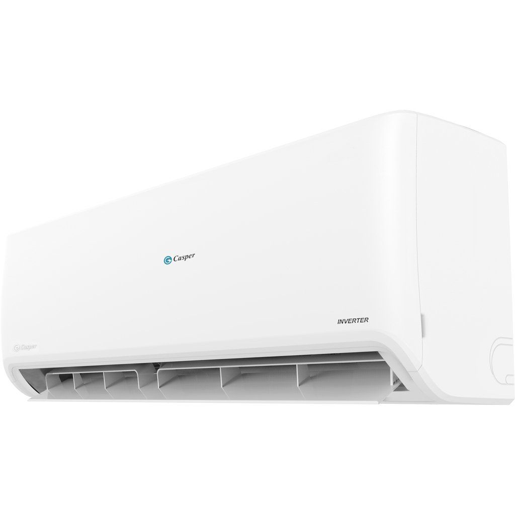 Máy lạnh Casper Inverter 1HP GC-09IS35| 1.5HP GC-12IS35| 2.0HP GC-18IS33