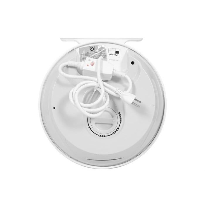 Máy nước nóng gián tiếp Ariston 50 lít PRO R 50 SH 2.5 FE Cầu dao an toàn ELCB, Lớp cách nhiệt mật độ cao HDI Chính Hãng