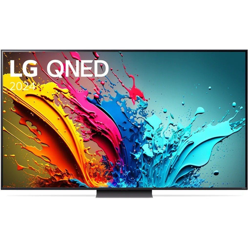 Smart Tivi QNED LG 4K 55 Inch 55QNED86TSA