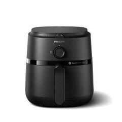 Nồi chiên không dầu Philips NA120/00 series 1000 4,2 lít- Hàng Chính Hãng