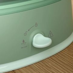 Bàn ủi đứng hơi nước Philips STE1010/70 STE1010 Công Suất 1600W, Bảo Hành 24 Tháng