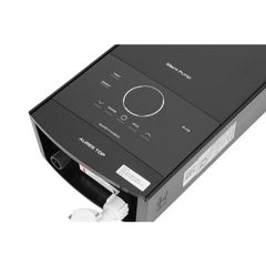 Máy nước nóng trực tiếp Ariston 4500W AURES TOP 4.5P Bơm trợ lực, kèm theo vòi sen