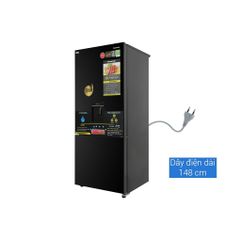 Tủ lạnh Panasonic Inverter 377 lít NR-BX421GPKV