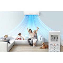 Máy Lạnh LG Inverter 1 HP IEC09G1 (Model 2025)