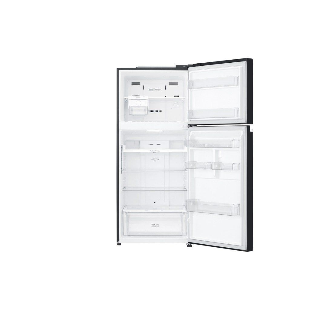 Tủ lạnh LG Inverter 393 lít GN-L422GB