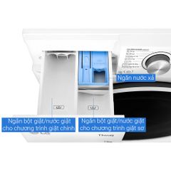 Máy giặt LG AI DD Inverter 13 kg FV1413S4W