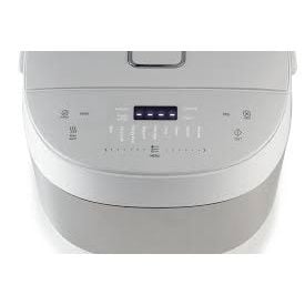 [RCM 50823 W] Nồi cơm điện tử Beko 1.8 lít RCM 50823 W - Chính Hãng, Mới, Full Box