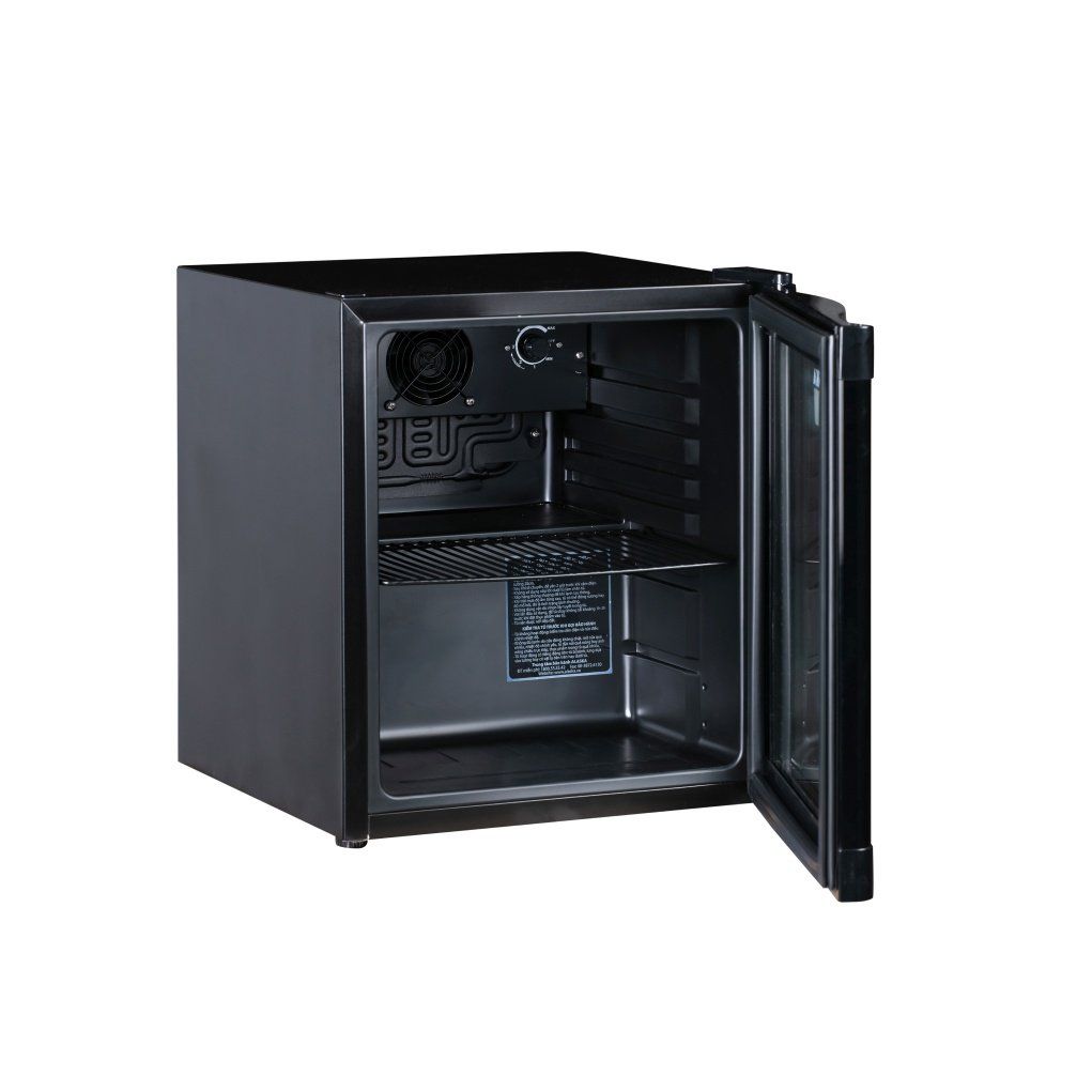 Tủ mát mini Alaska 50 lít LC-50 (Đen)