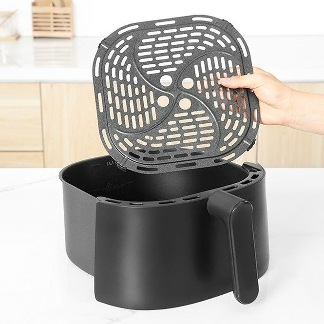 Nồi Chiên Không Dầu Philips NA130/00, 6.2Lit - 1700W, Hàng Chính Hãng