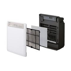 Máy lọc không khí Hitachi EP-PZ50J (WH)