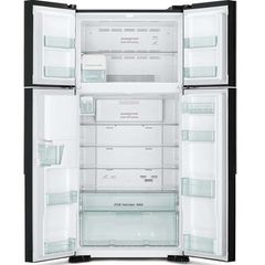 Tủ lạnh Hitachi Inverter 540 lít Multi Door R-FW690PGV7X GBK  -