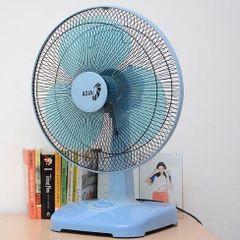 [B12001] Quạt bàn Asia B12001 hàng khuyến mãi Beko - Chính Hãng, Mới, Full Box - Màu ngẫu nhiên
