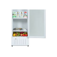 TỦ MÁT ALASKA 270 Lít LC-455H