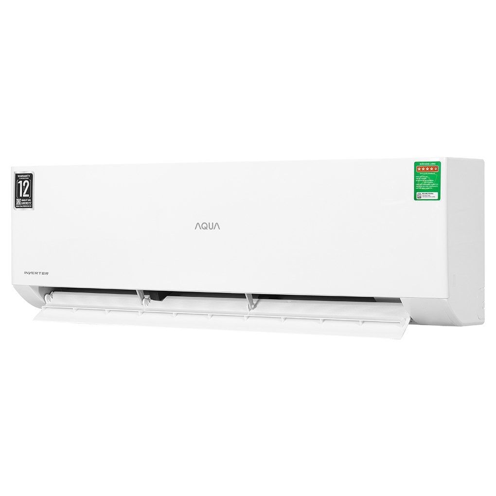 Máy Lạnh AQUA Inverter 2.5 HP 22000 BTU  AQA-RV24QA2