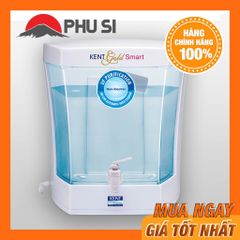 Máy lọc nước UF KENT-GOLD-SMART