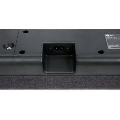 Loa thanh LG SP2 Soundbar 2.1CH Công suất 100W, Bass sâu lắng âm thanh đa dạng, Kích hoạt bảo hành điện tử 12 tháng