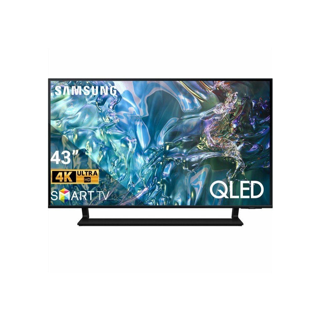 Smart Tivi QLED Samsung 4K 43 inch QA43Q60DAKXXV