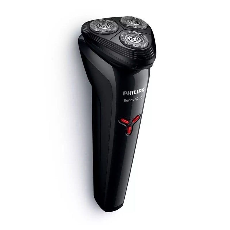 Máy cạo râu du lịch cầm tay Philips S1103/02 – Bảo Hành 2 Năm