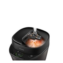 Nồi áp suất đa năng điện tử Philips HD2151 /66 nấu ngon trong 30 phút - Hàng Chính Hãng