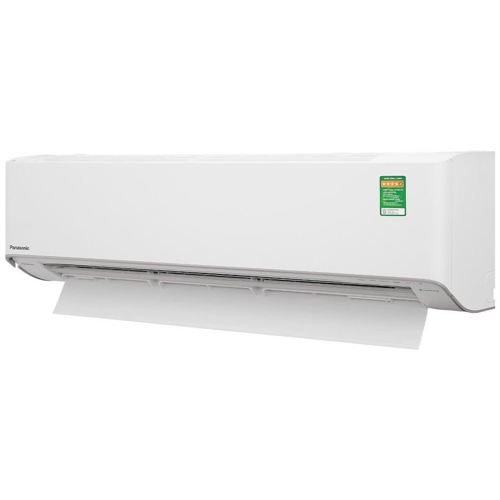 Máy lạnh Panasonic Inverter 2 HP CU/CS-XU18ZKH-8