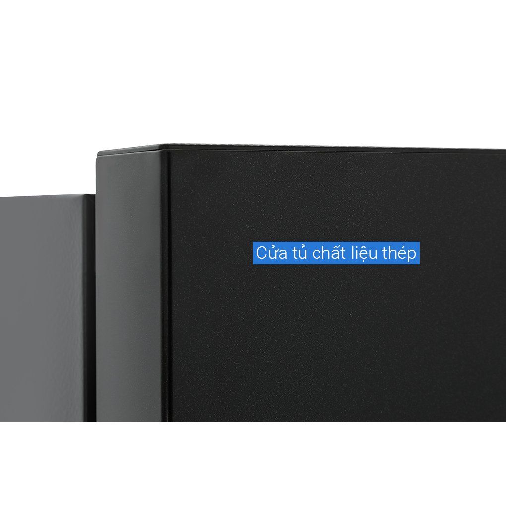 Tủ lạnh Aqua Inverter 189 lít AQR-T220FA(FB) -