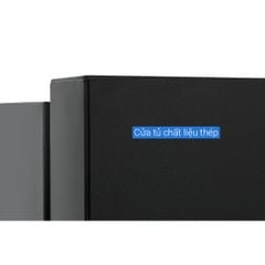 Tủ lạnh Aqua Inverter 189 lít AQR-T220FA(FB) -