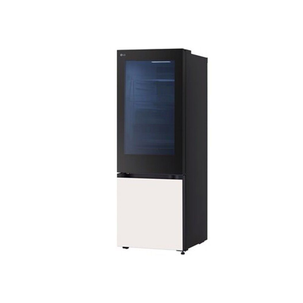 Tủ lạnh LG Inverter 340 lít InstaView LBB33BGMAI