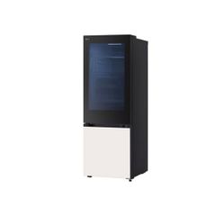 Tủ lạnh LG Inverter 340 lít InstaView LBB33BGMAI