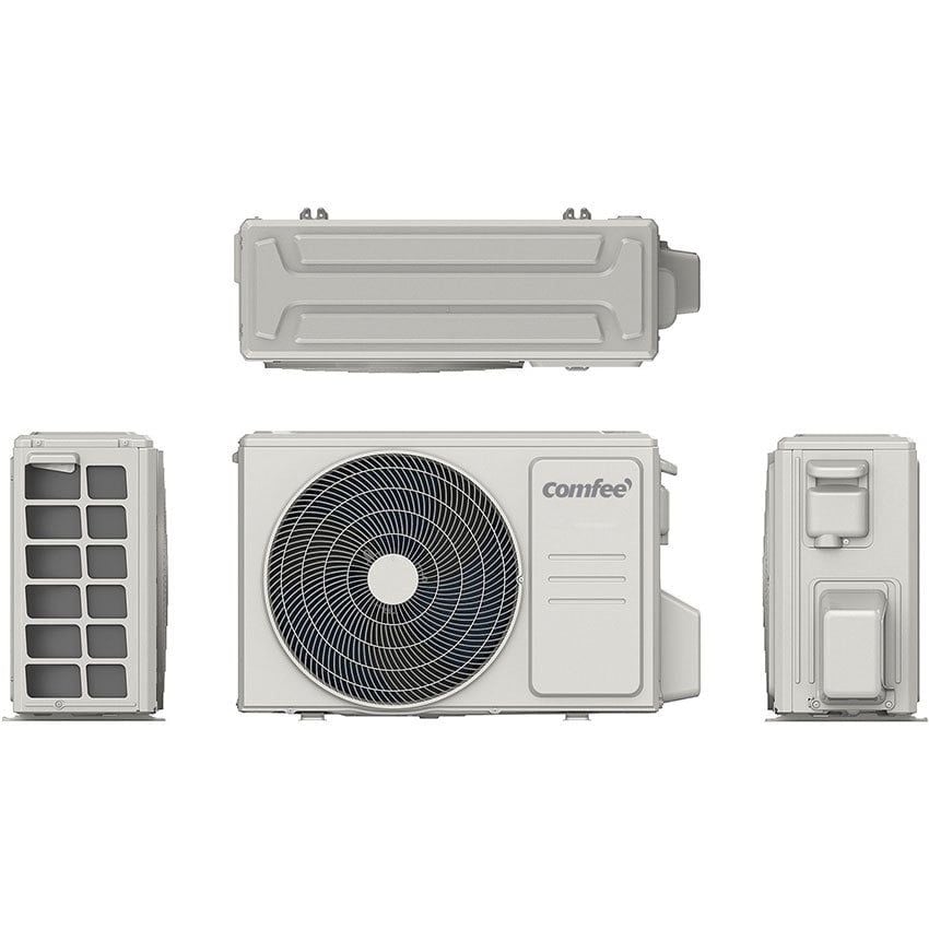 Máy lạnh Comfee 1.5 HP CFS-13FWFF-V