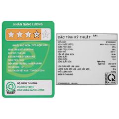 Tủ lạnh Samsung Inverter 360 lít RT35K50822C/SV [MIỄN PHÍ GIAO HÀNG - LẮP ĐẶT]