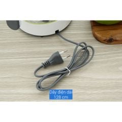 CJB5103W Máy vắt cam BEKO 40W CJB5103W - Chính Hãng, Mới, Full Box
