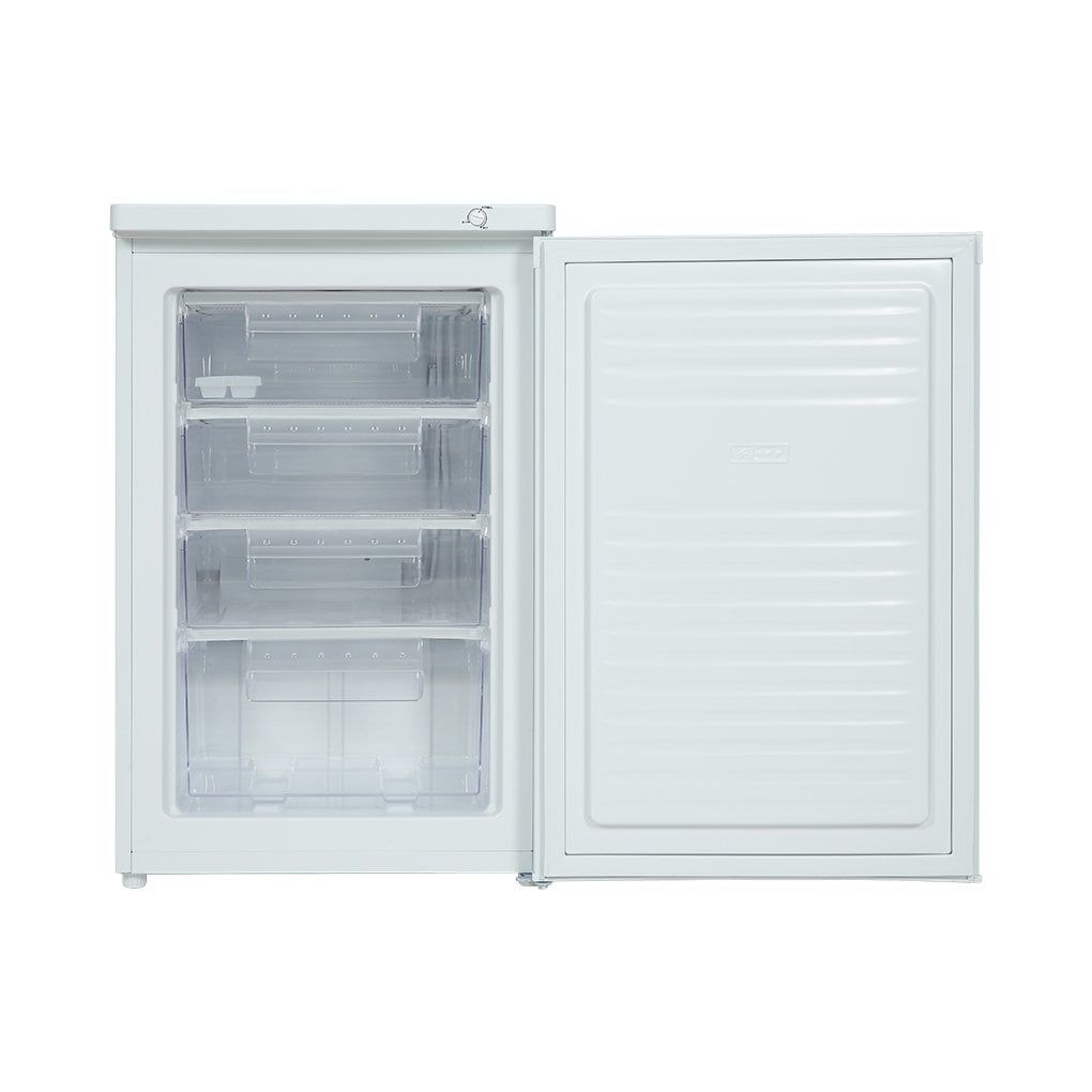 Tủ đông đứng Alaska 100 lít IF-11