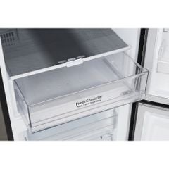 Tủ lạnh LG Inverter 332 lít LBD33BLM
