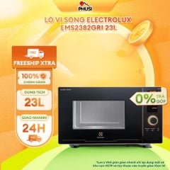Lò vi sóng Electrolux EMS2382GRI 23L