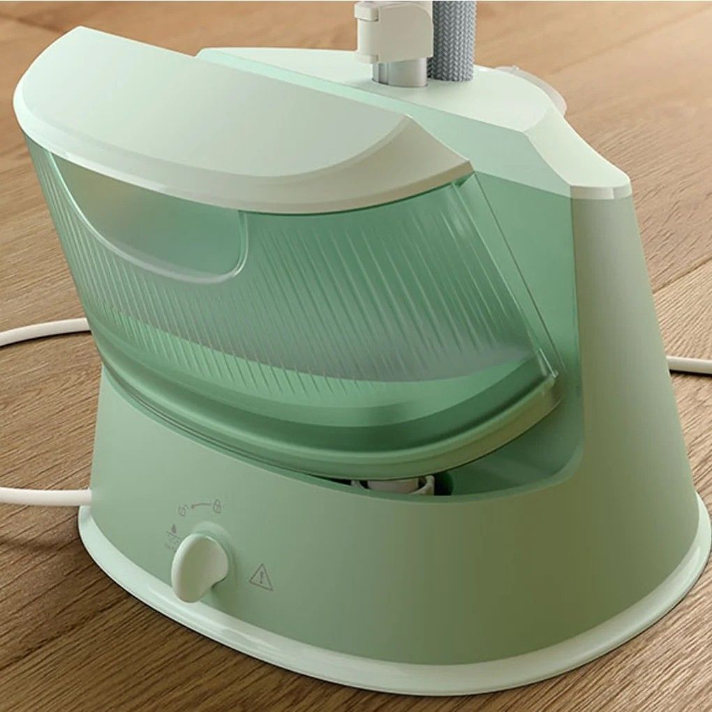 Bàn ủi đứng hơi nước Philips STE1010/70 STE1010 Công Suất 1600W, Bảo Hành 24 Tháng