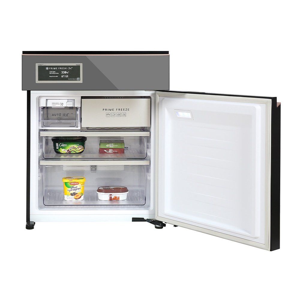 Tủ lạnh Panasonic 540 lít NR-YW590YMMV